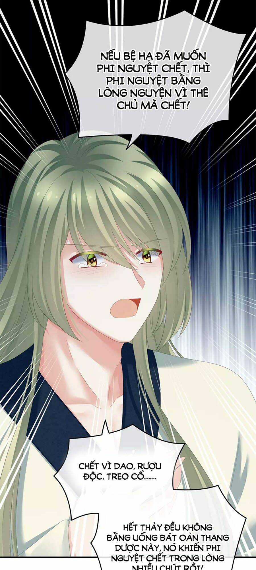 Hậu Cung Của Nữ Đế Chapter 157 - Trang 2