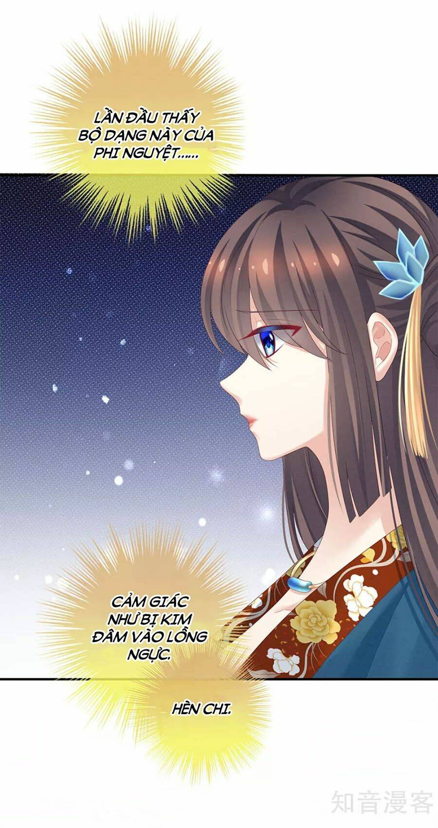 Hậu Cung Của Nữ Đế Chapter 157 - Trang 2