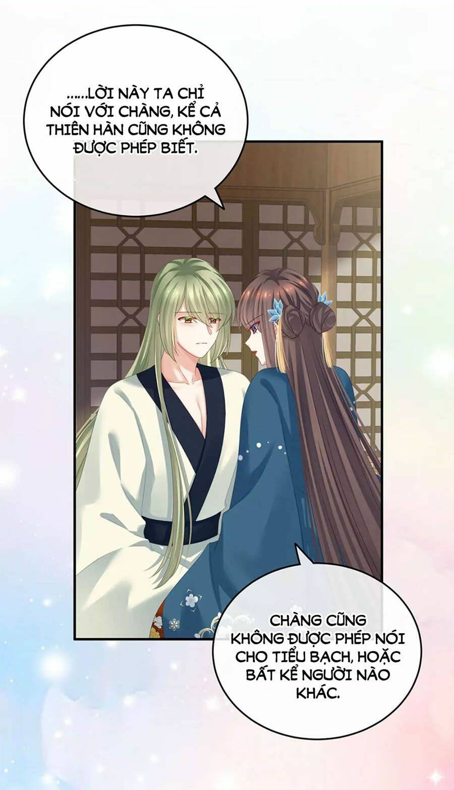 Hậu Cung Của Nữ Đế Chapter 157 - Trang 2