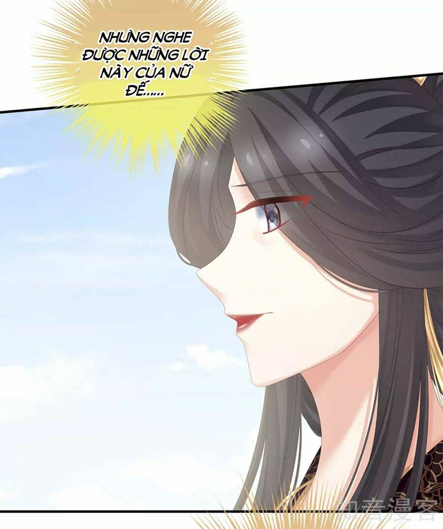 Hậu Cung Của Nữ Đế Chapter 157 - Trang 2