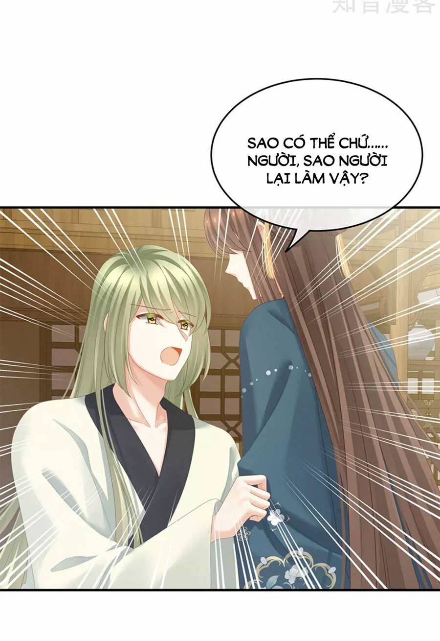 Hậu Cung Của Nữ Đế Chapter 157 - Trang 2