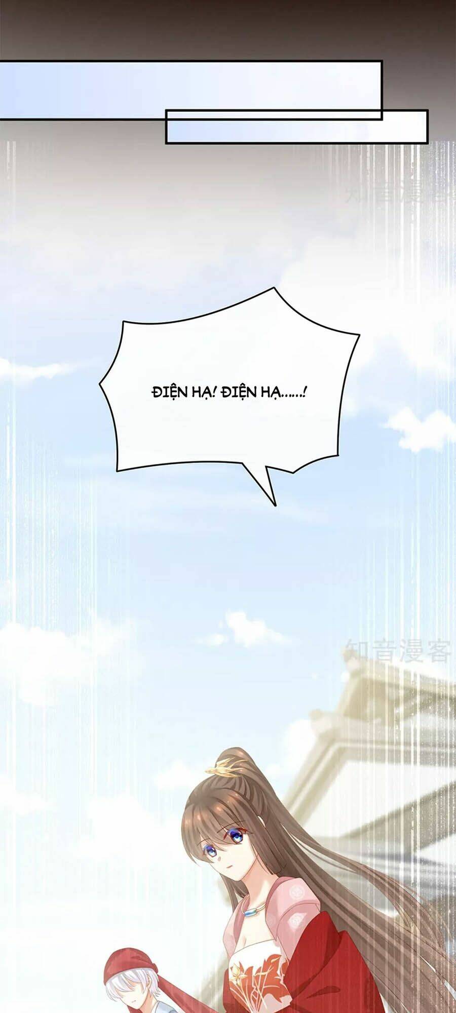 Hậu Cung Của Nữ Đế Chapter 157 - Trang 2