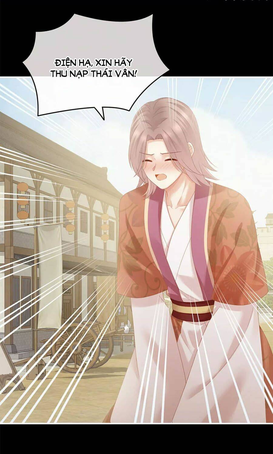 Hậu Cung Của Nữ Đế Chapter 157 - Trang 2