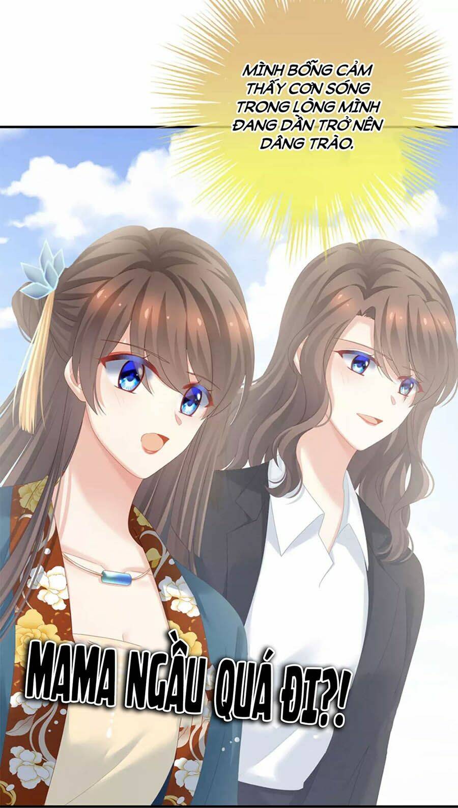 Hậu Cung Của Nữ Đế Chapter 157 - Trang 2