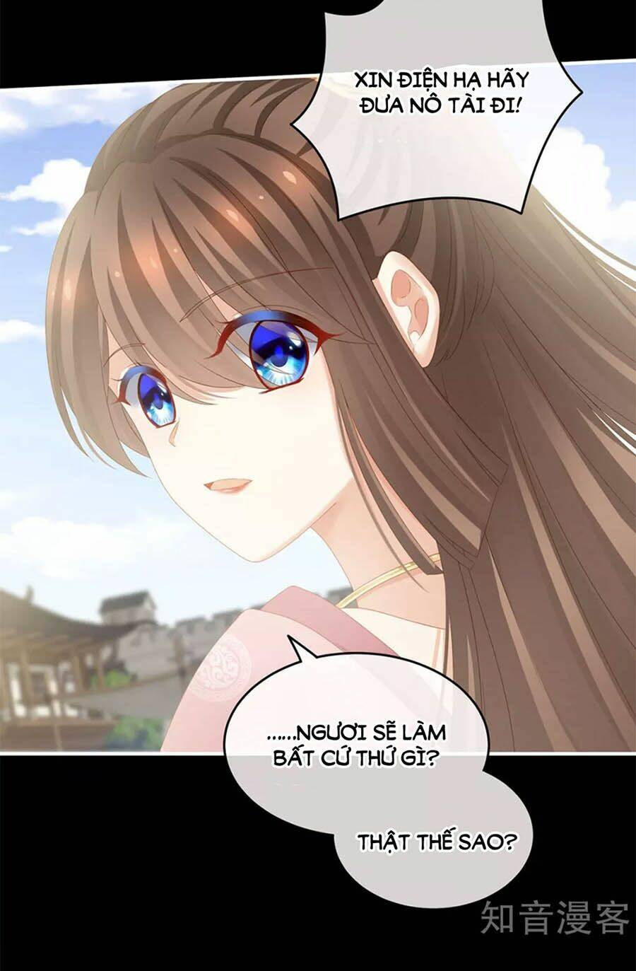 Hậu Cung Của Nữ Đế Chapter 157 - Trang 2