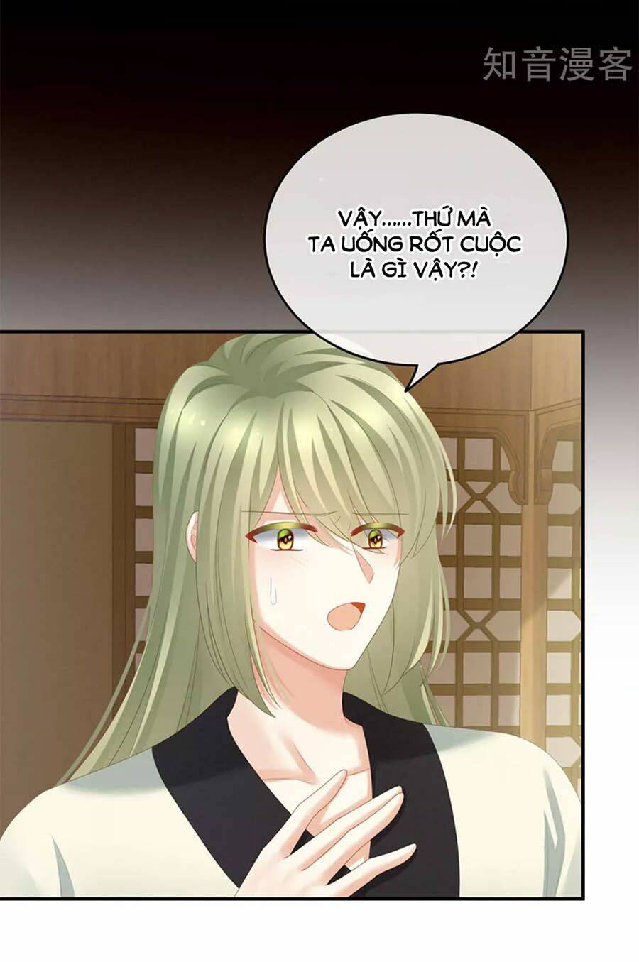 Hậu Cung Của Nữ Đế Chapter 157 - Trang 2