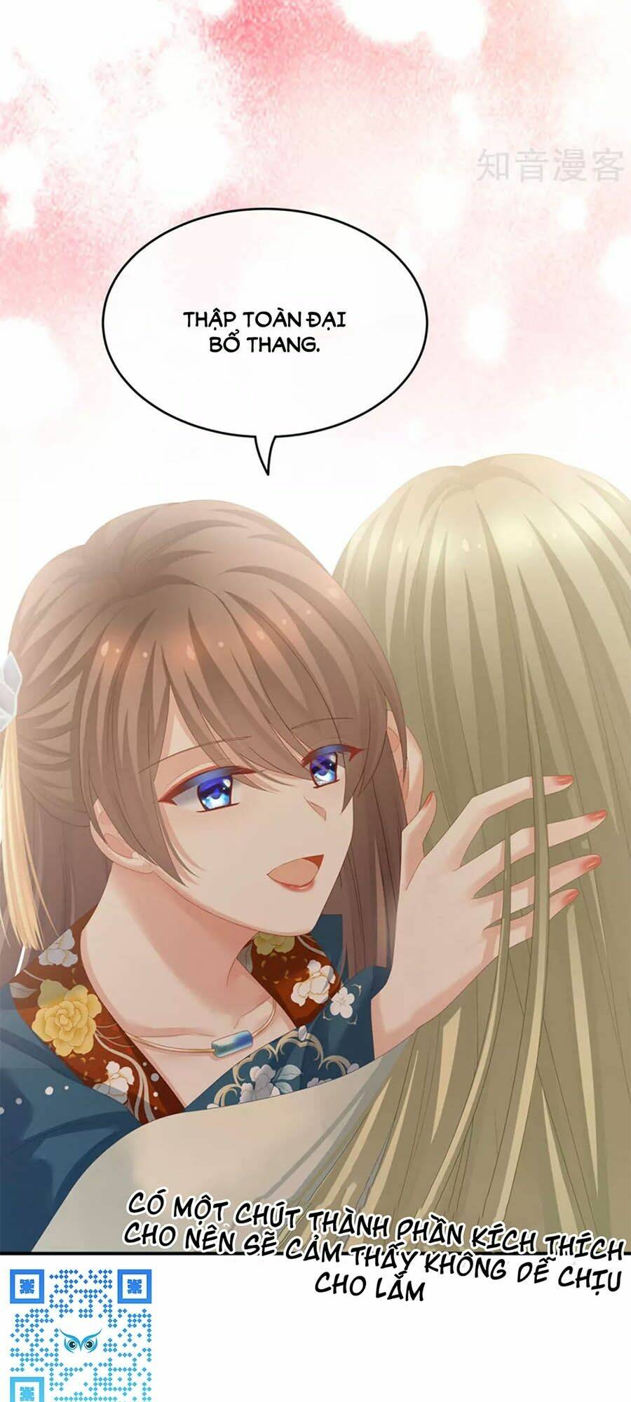 Hậu Cung Của Nữ Đế Chapter 157 - Trang 2