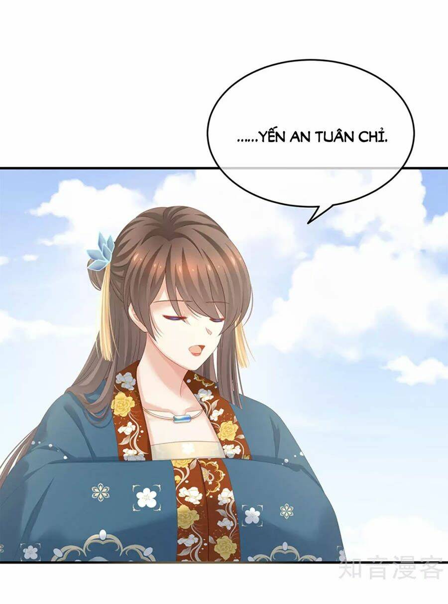 Hậu Cung Của Nữ Đế Chapter 157 - Trang 2