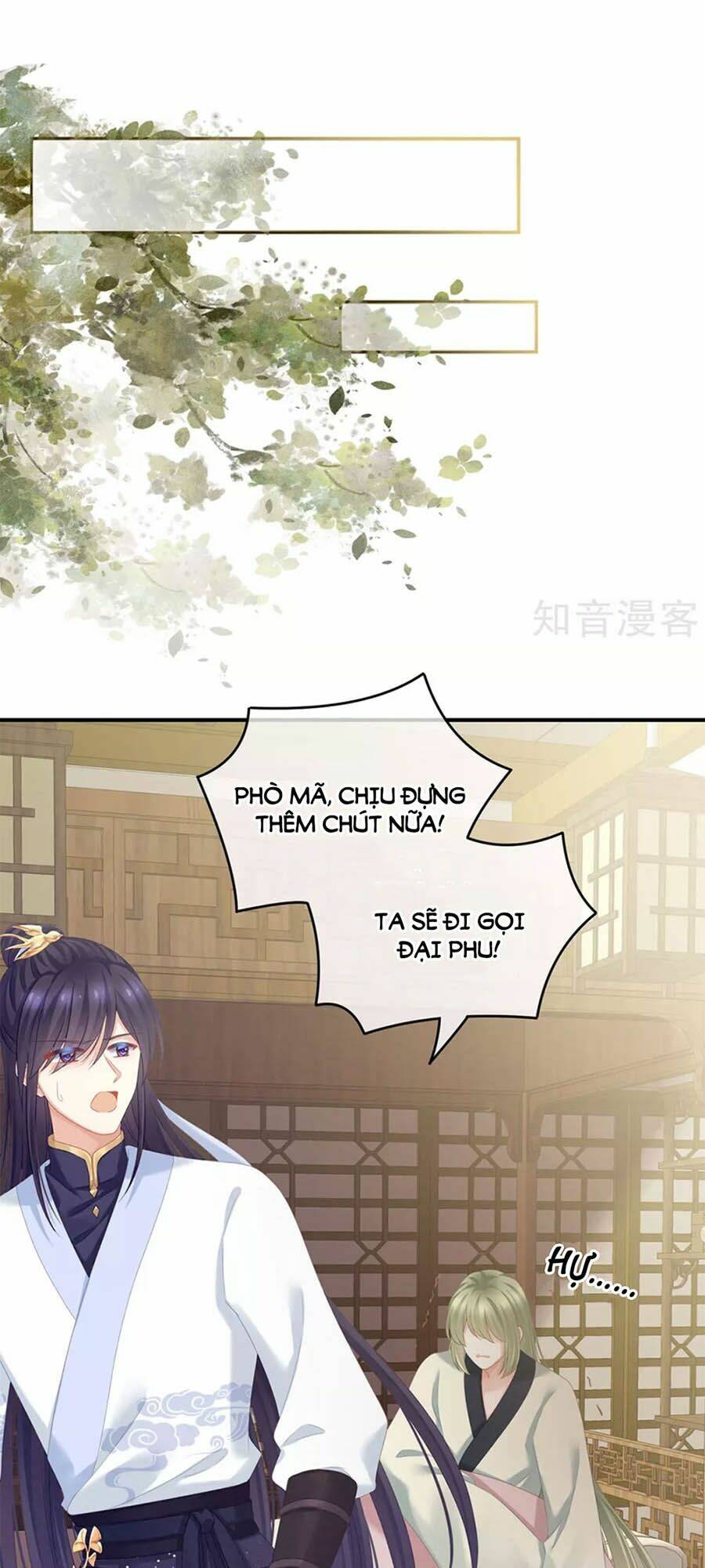 Hậu Cung Của Nữ Đế Chapter 157 - Trang 2