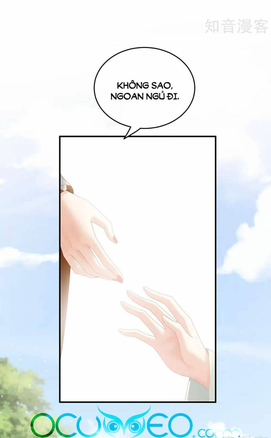 Hậu Cung Của Nữ Đế Chapter 158 - Trang 2