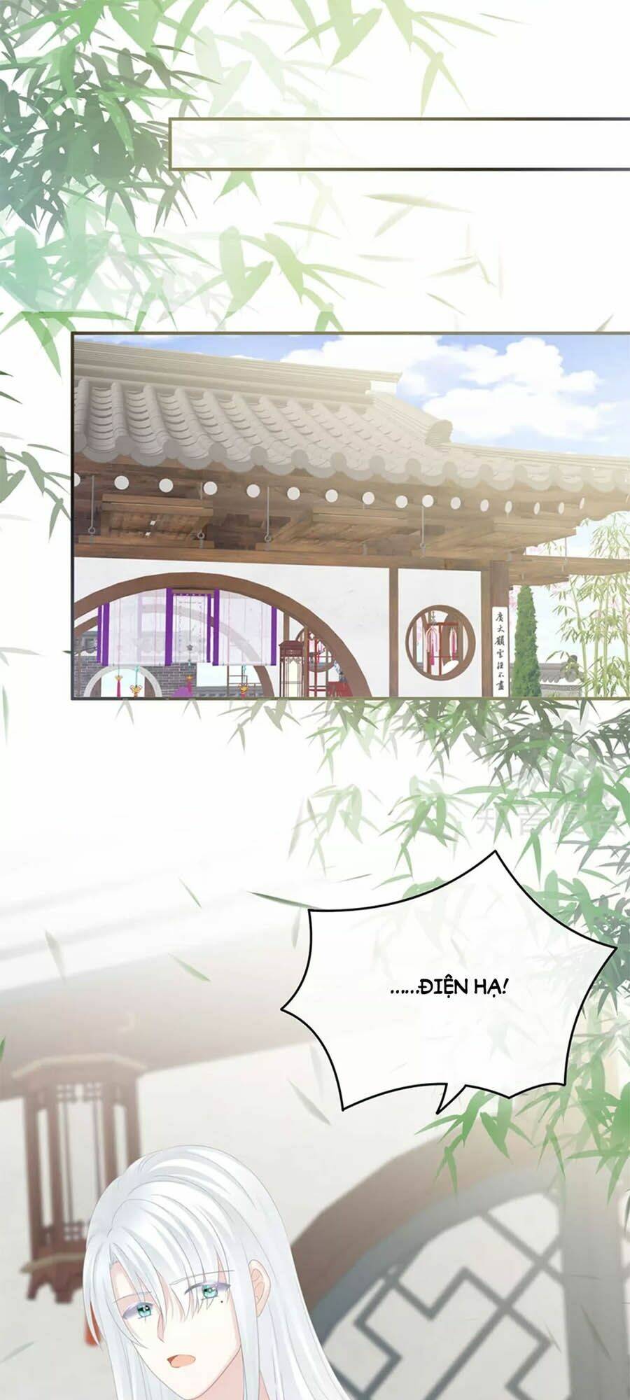 Hậu Cung Của Nữ Đế Chapter 158 - Trang 2