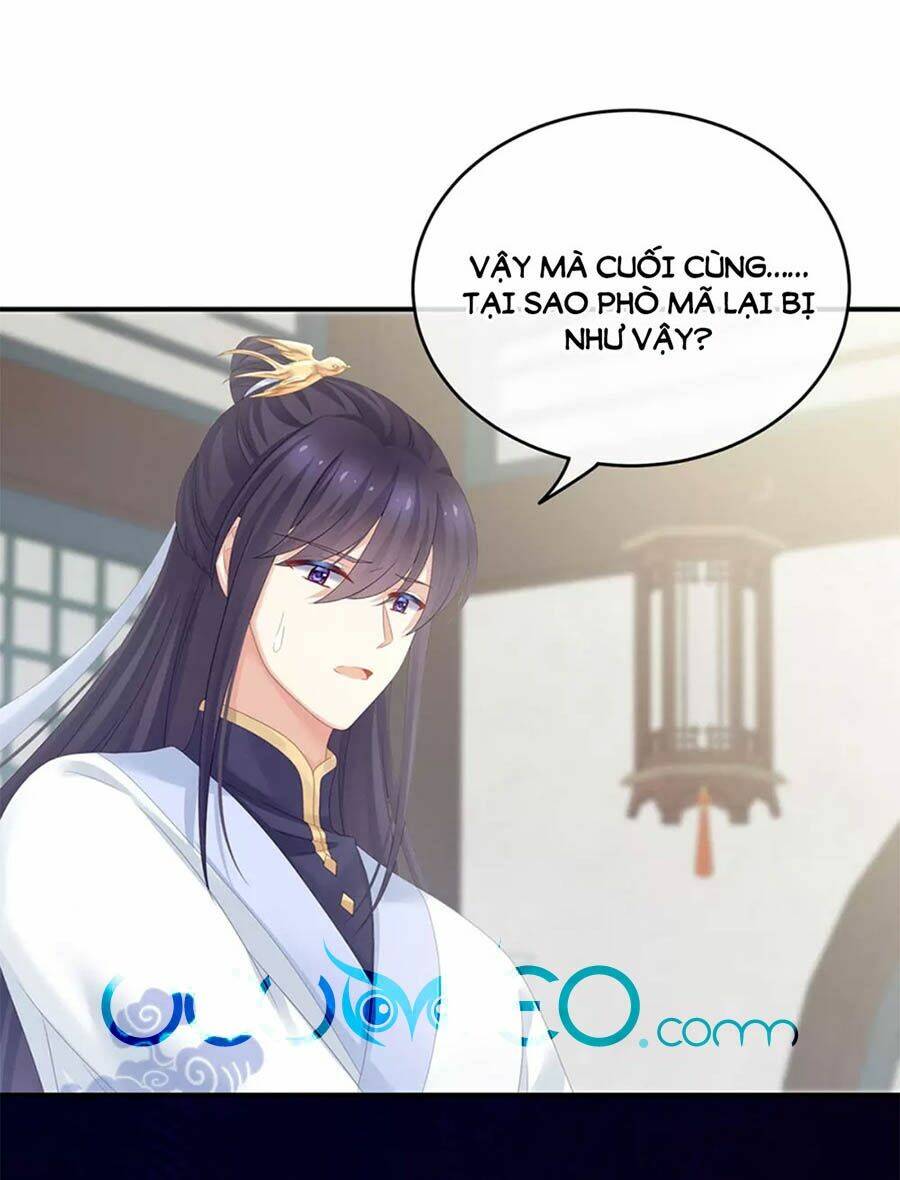 Hậu Cung Của Nữ Đế Chapter 158 - Trang 2