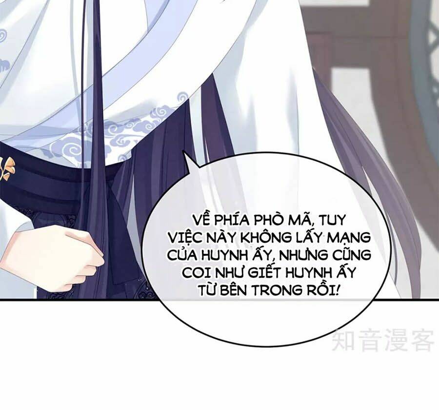 Hậu Cung Của Nữ Đế Chapter 158 - Trang 2