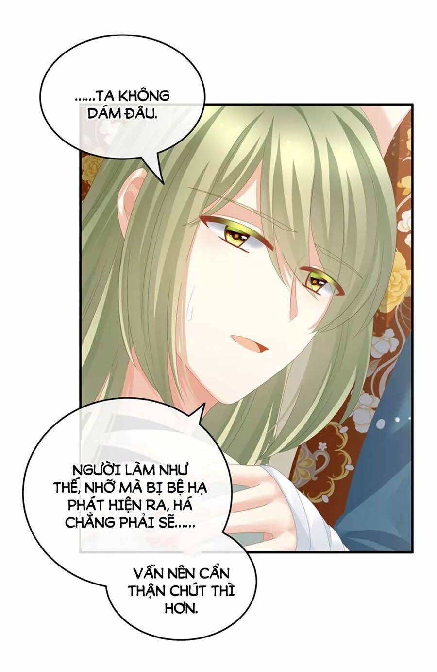 Hậu Cung Của Nữ Đế Chapter 158 - Trang 2