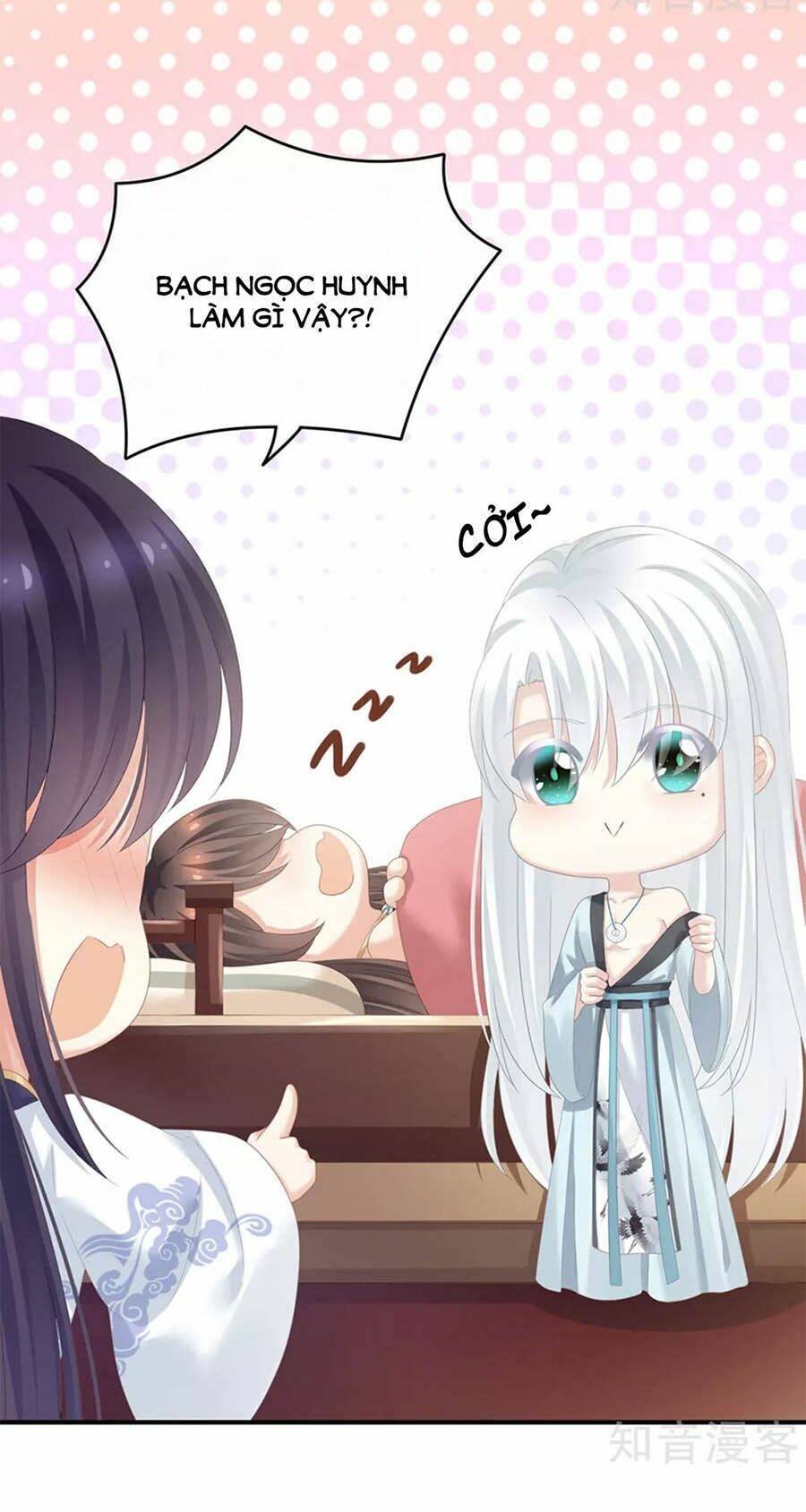 Hậu Cung Của Nữ Đế Chapter 158 - Trang 2