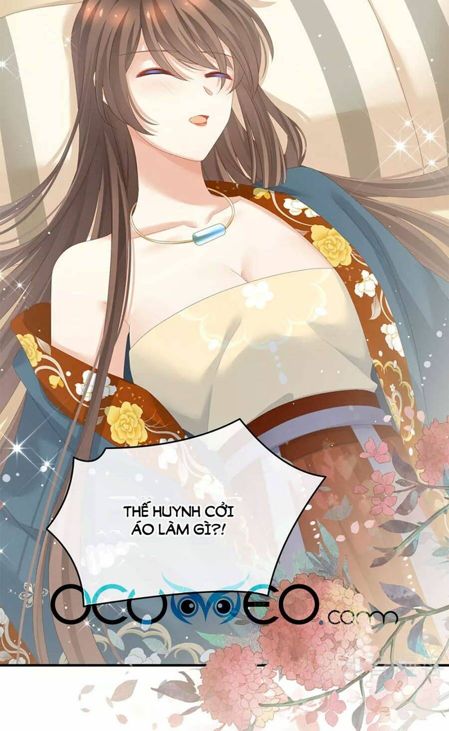 Hậu Cung Của Nữ Đế Chapter 158 - Trang 2