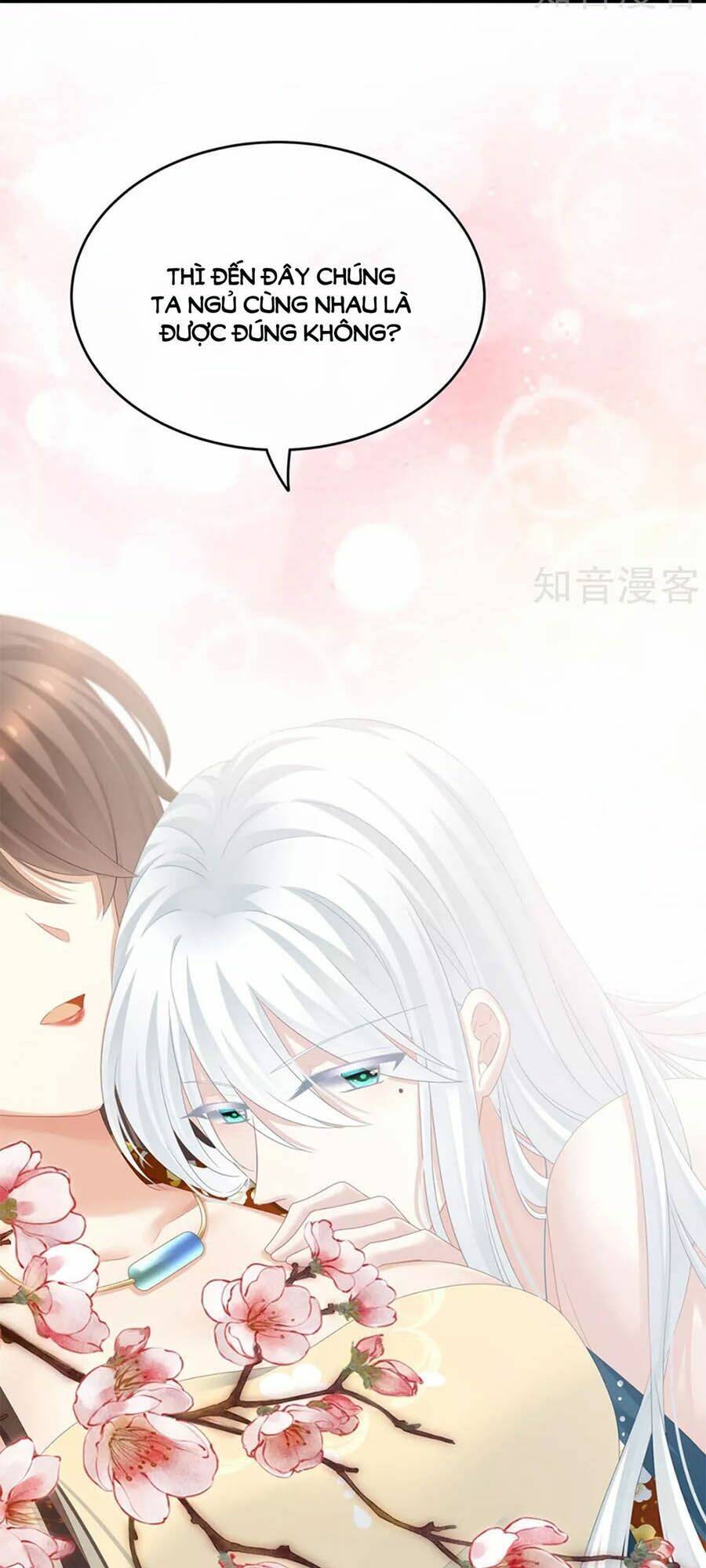 Hậu Cung Của Nữ Đế Chapter 158 - Trang 2