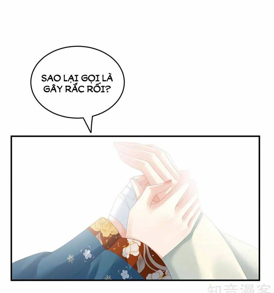 Hậu Cung Của Nữ Đế Chapter 158 - Trang 2