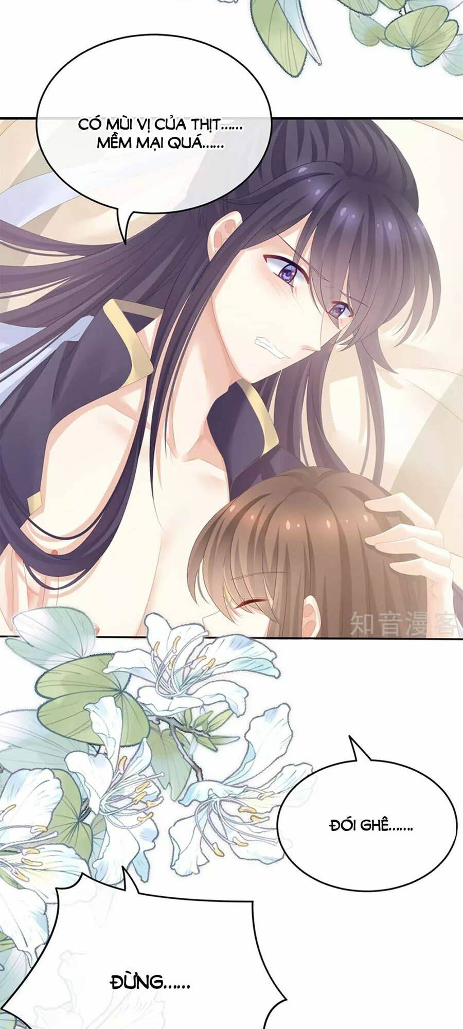 Hậu Cung Của Nữ Đế Chapter 159 - Trang 2