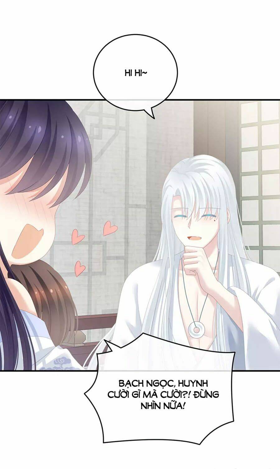 Hậu Cung Của Nữ Đế Chapter 159 - Trang 2