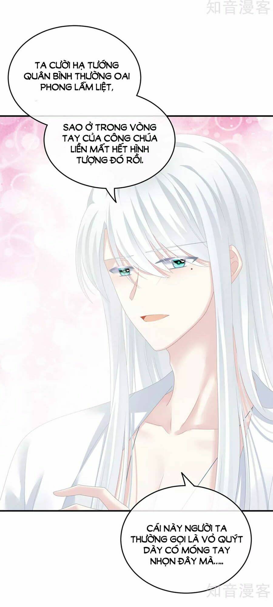 Hậu Cung Của Nữ Đế Chapter 159 - Trang 2