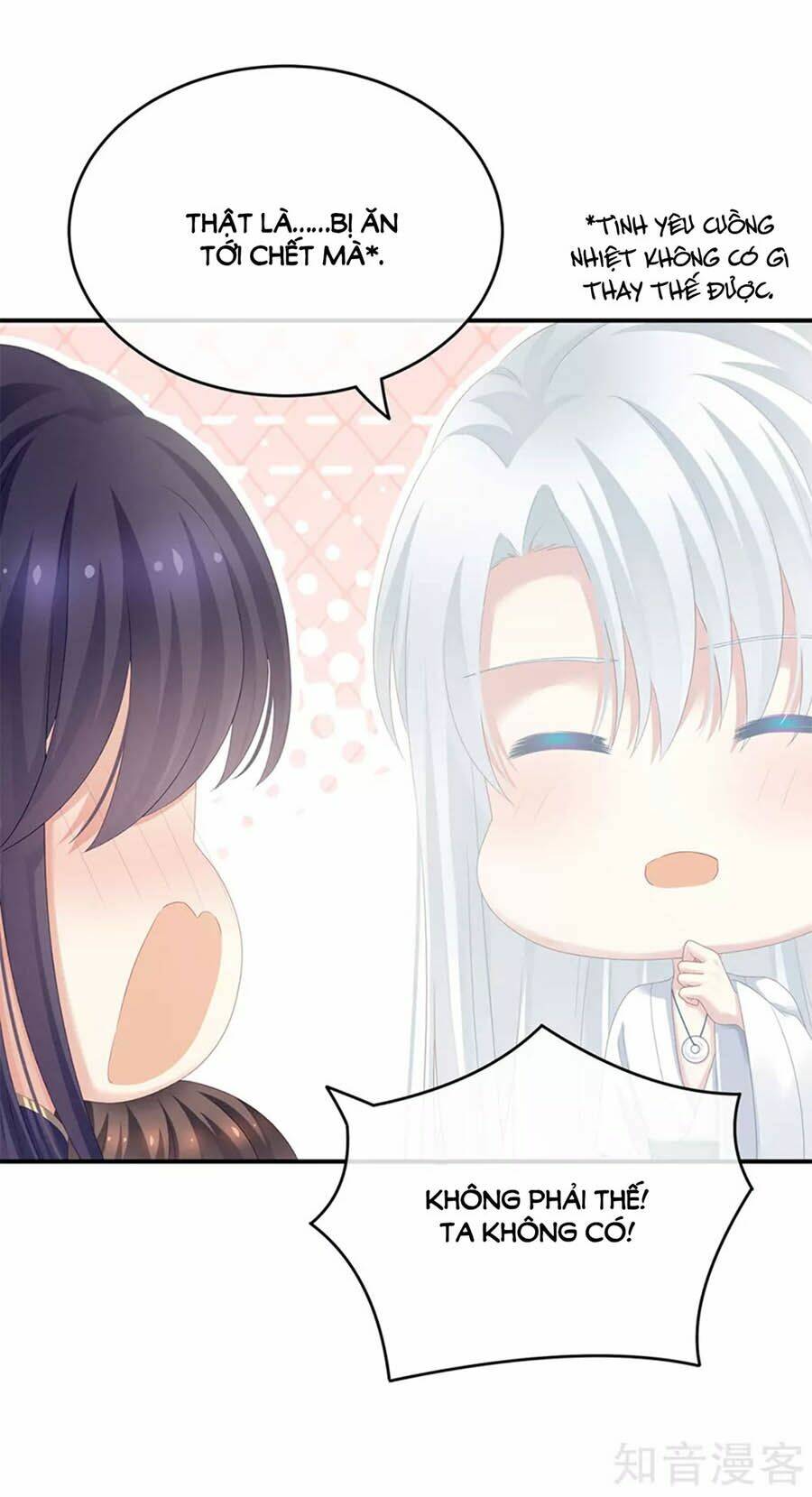 Hậu Cung Của Nữ Đế Chapter 159 - Trang 2