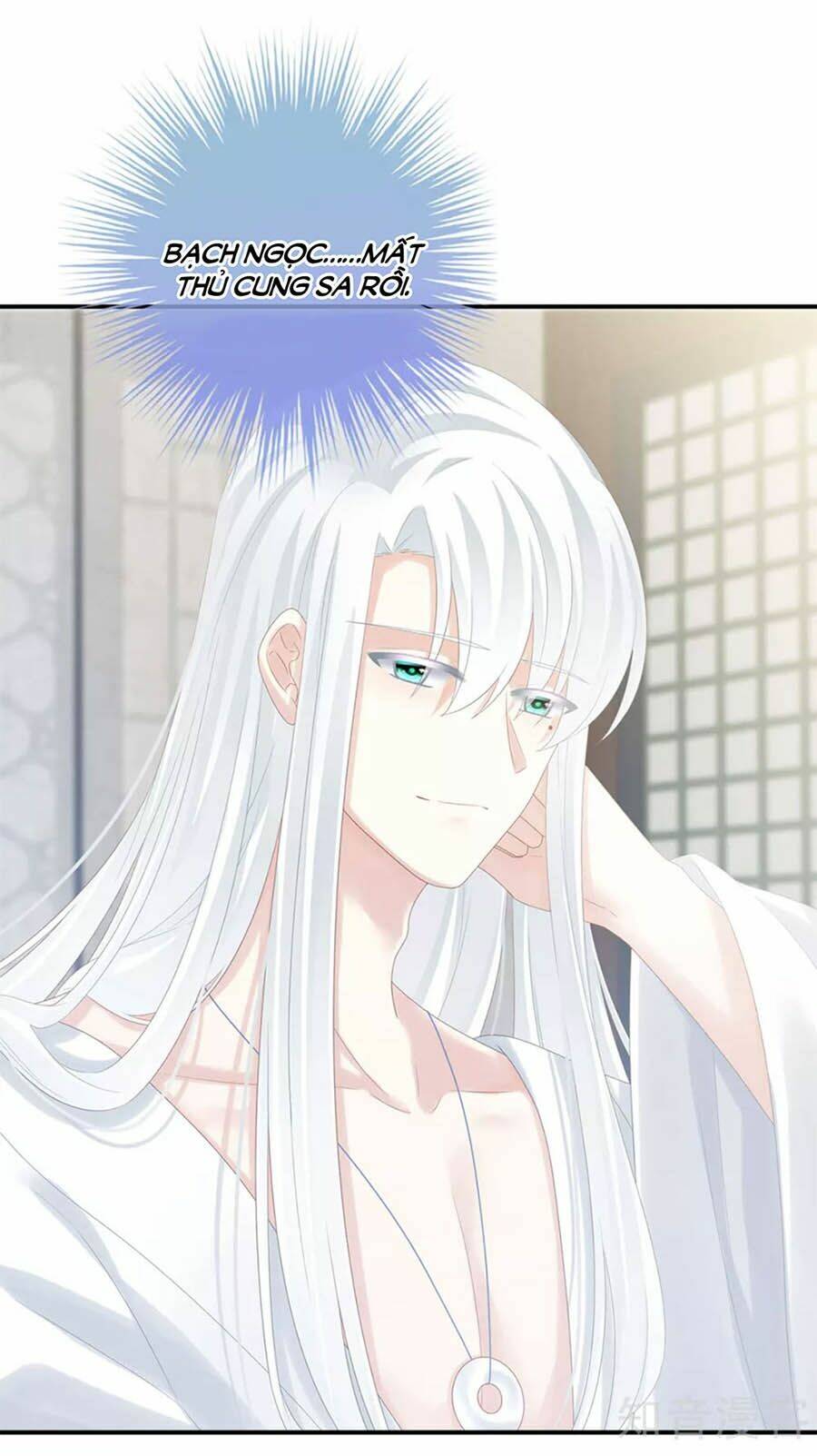 Hậu Cung Của Nữ Đế Chapter 159 - Trang 2