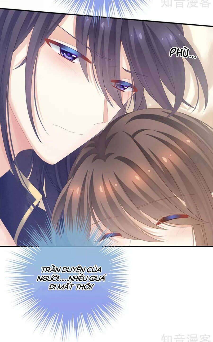 Hậu Cung Của Nữ Đế Chapter 159 - Trang 2