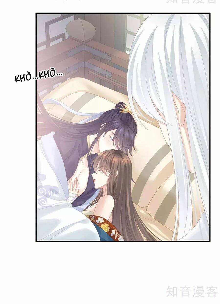 Hậu Cung Của Nữ Đế Chapter 159 - Trang 2