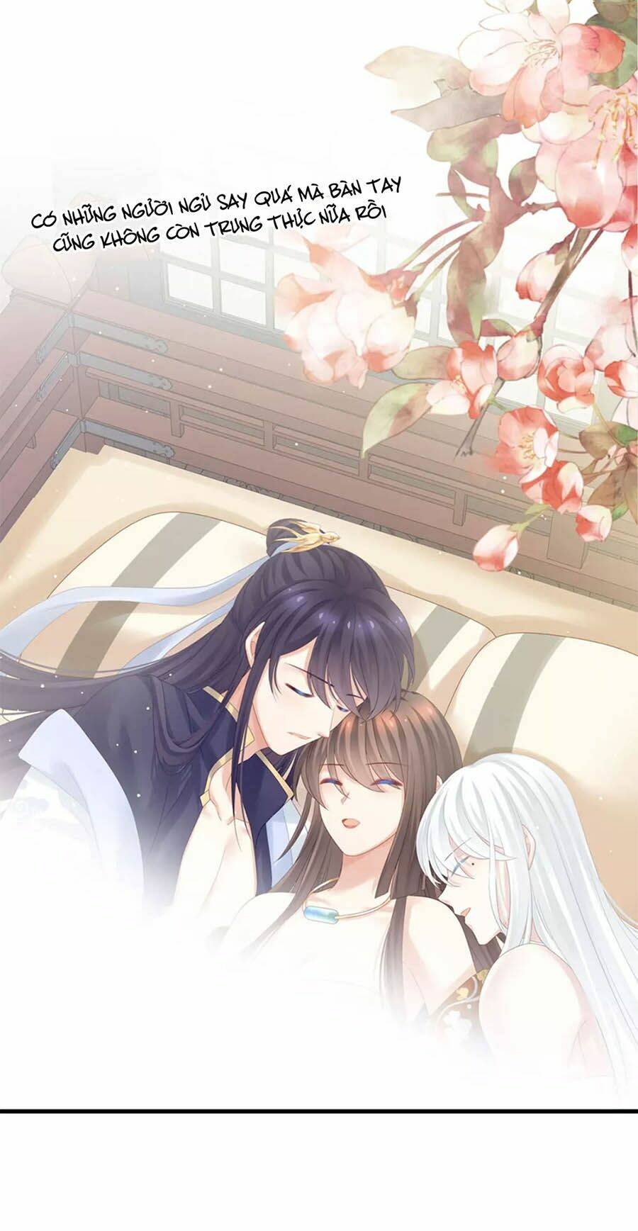 Hậu Cung Của Nữ Đế Chapter 159 - Trang 2