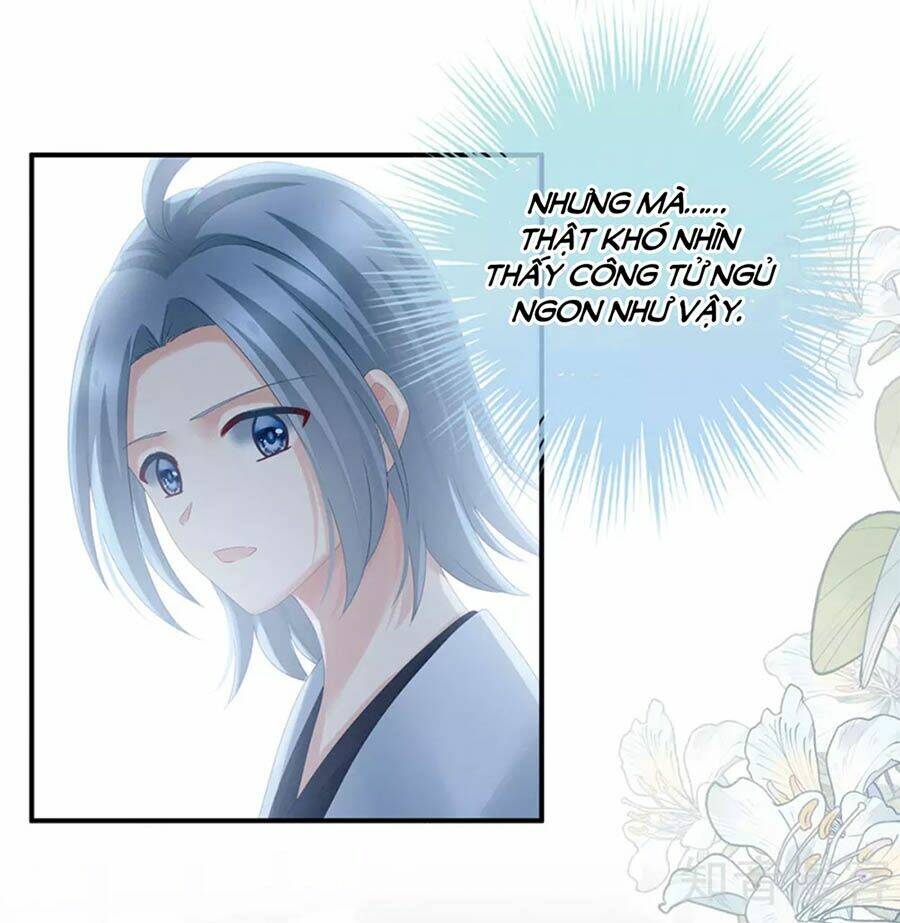 Hậu Cung Của Nữ Đế Chapter 159 - Trang 2