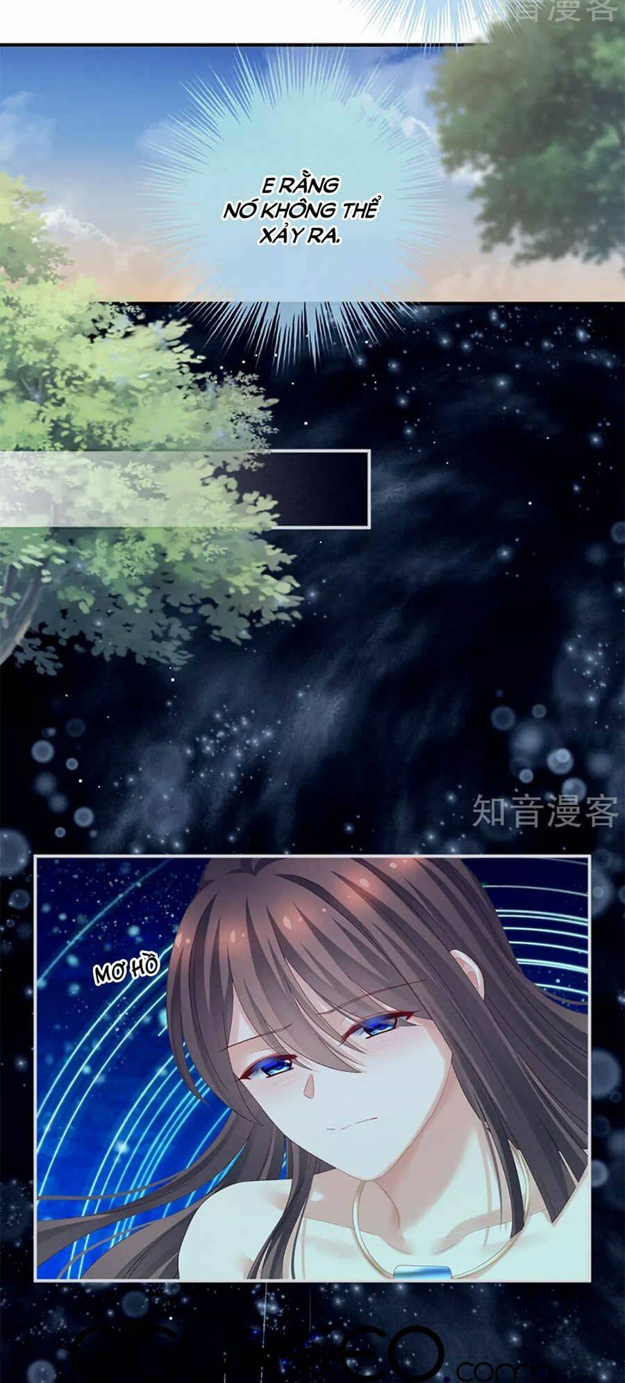 Hậu Cung Của Nữ Đế Chapter 159 - Trang 2