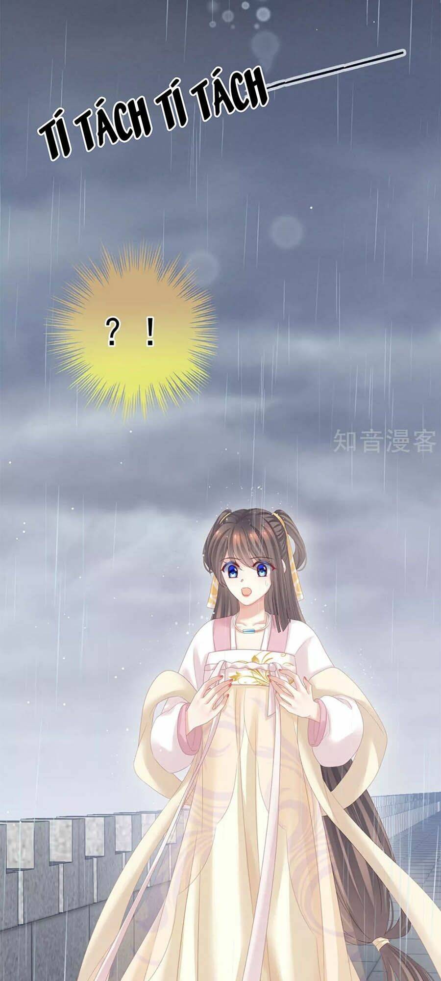 Hậu Cung Của Nữ Đế Chapter 159 - Trang 2