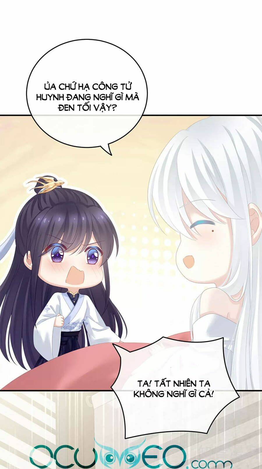 Hậu Cung Của Nữ Đế Chapter 159 - Trang 2