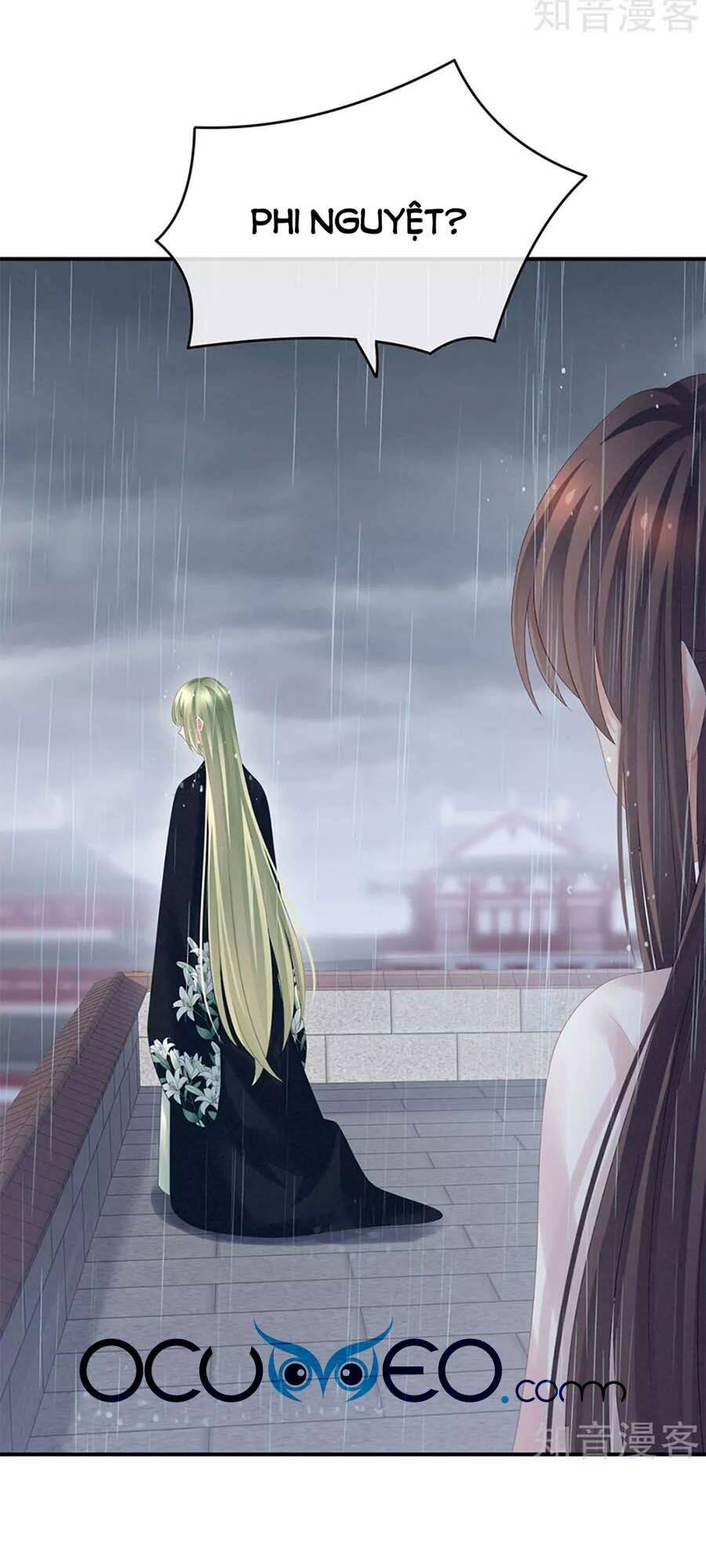 Hậu Cung Của Nữ Đế Chapter 159 - Trang 2