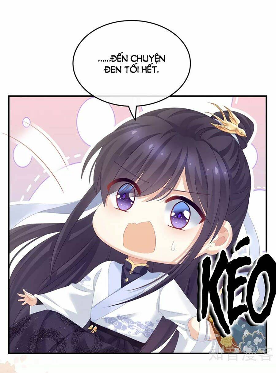 Hậu Cung Của Nữ Đế Chapter 159 - Trang 2