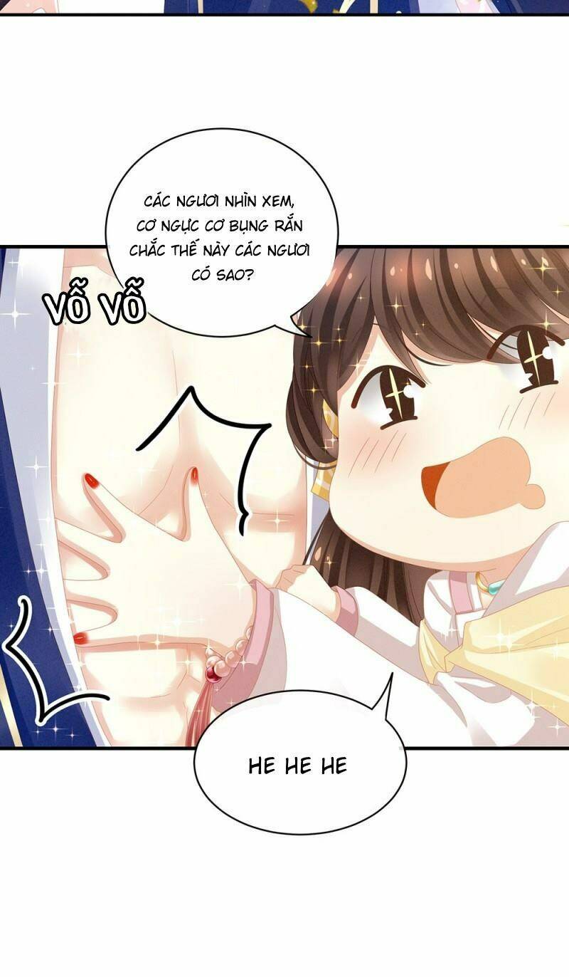 Hậu Cung Của Nữ Đế Chapter 16 - Trang 2