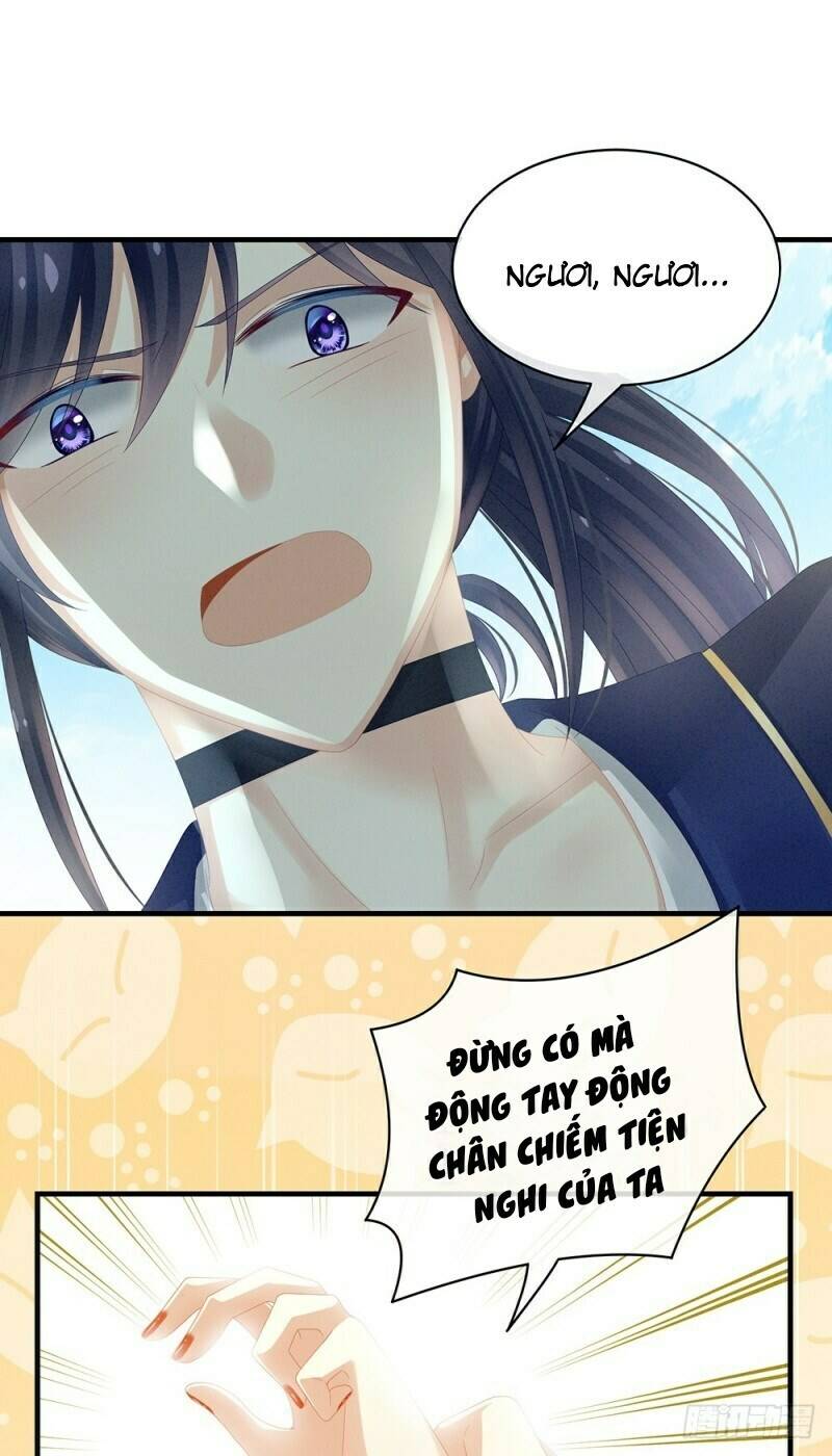 Hậu Cung Của Nữ Đế Chapter 16 - Trang 2