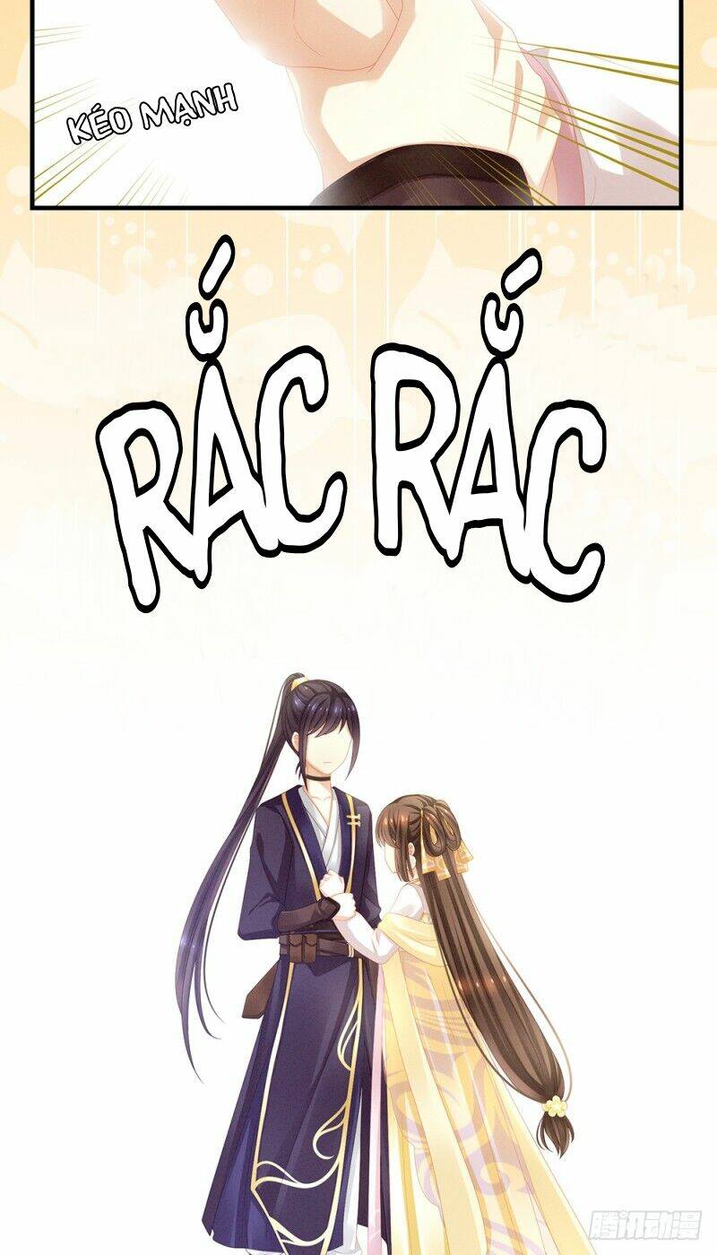 Hậu Cung Của Nữ Đế Chapter 16 - Trang 2