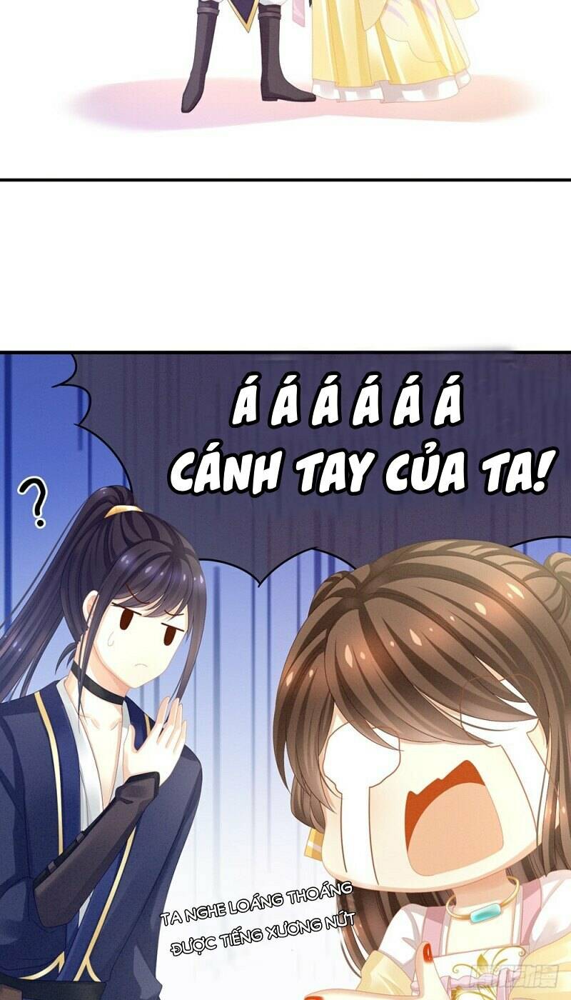 Hậu Cung Của Nữ Đế Chapter 16 - Trang 2