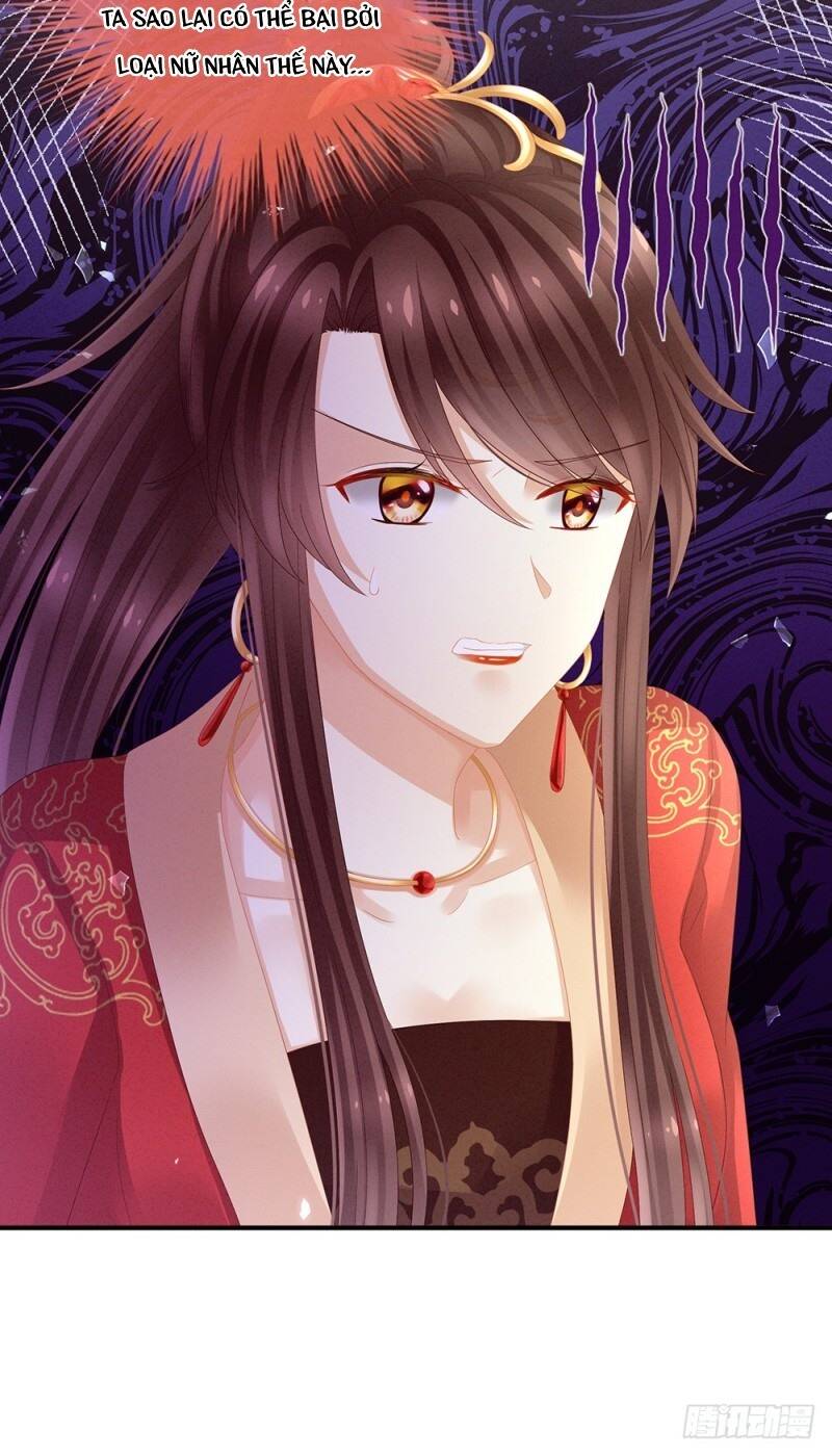 Hậu Cung Của Nữ Đế Chapter 16 - Trang 2
