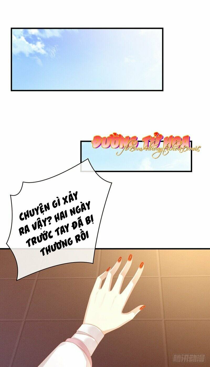 Hậu Cung Của Nữ Đế Chapter 16 - Trang 2