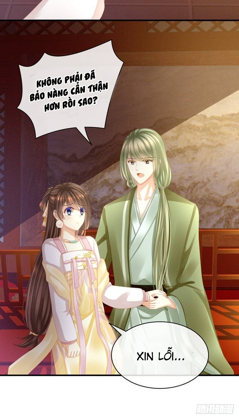 Hậu Cung Của Nữ Đế Chapter 16 - Trang 2