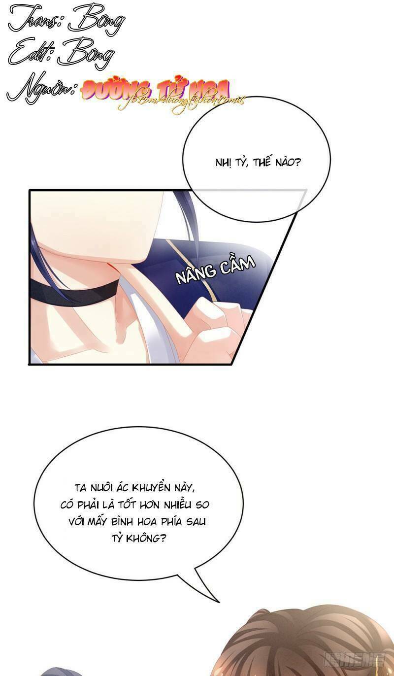 Hậu Cung Của Nữ Đế Chapter 16 - Trang 2