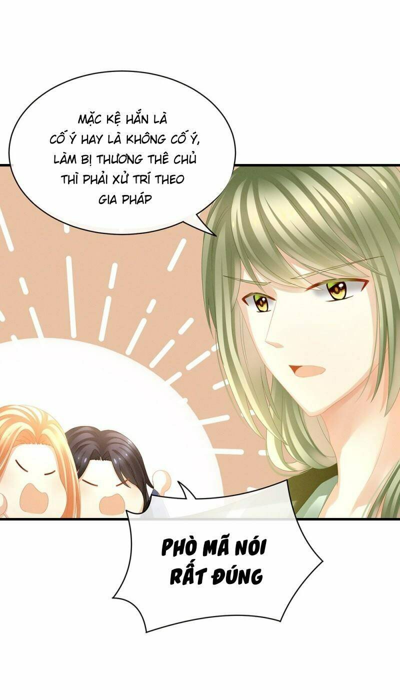 Hậu Cung Của Nữ Đế Chapter 16 - Trang 2