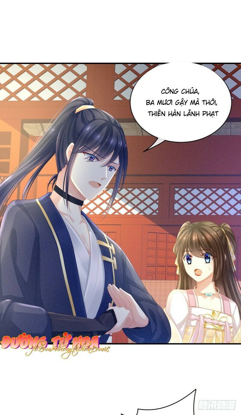 Hậu Cung Của Nữ Đế Chapter 16 - Trang 2