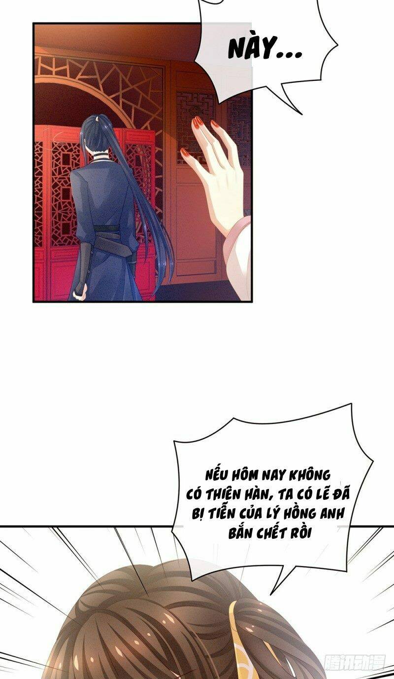Hậu Cung Của Nữ Đế Chapter 16 - Trang 2