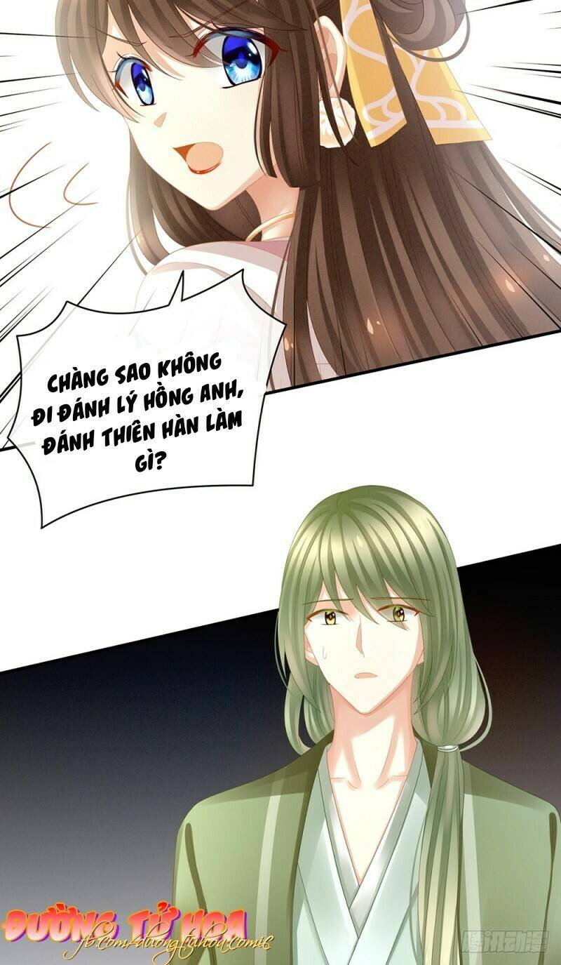 Hậu Cung Của Nữ Đế Chapter 16 - Trang 2