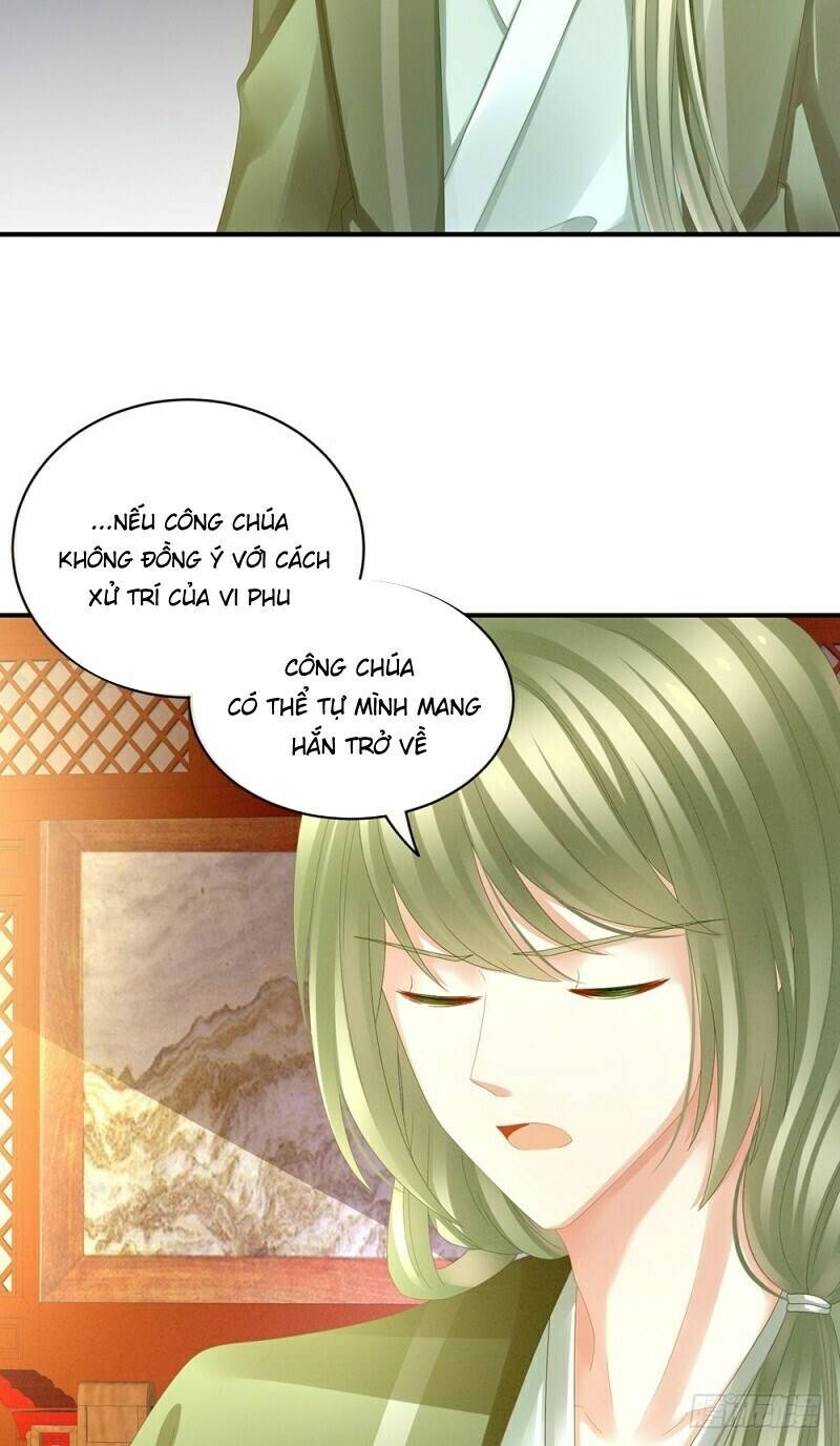 Hậu Cung Của Nữ Đế Chapter 16 - Trang 2