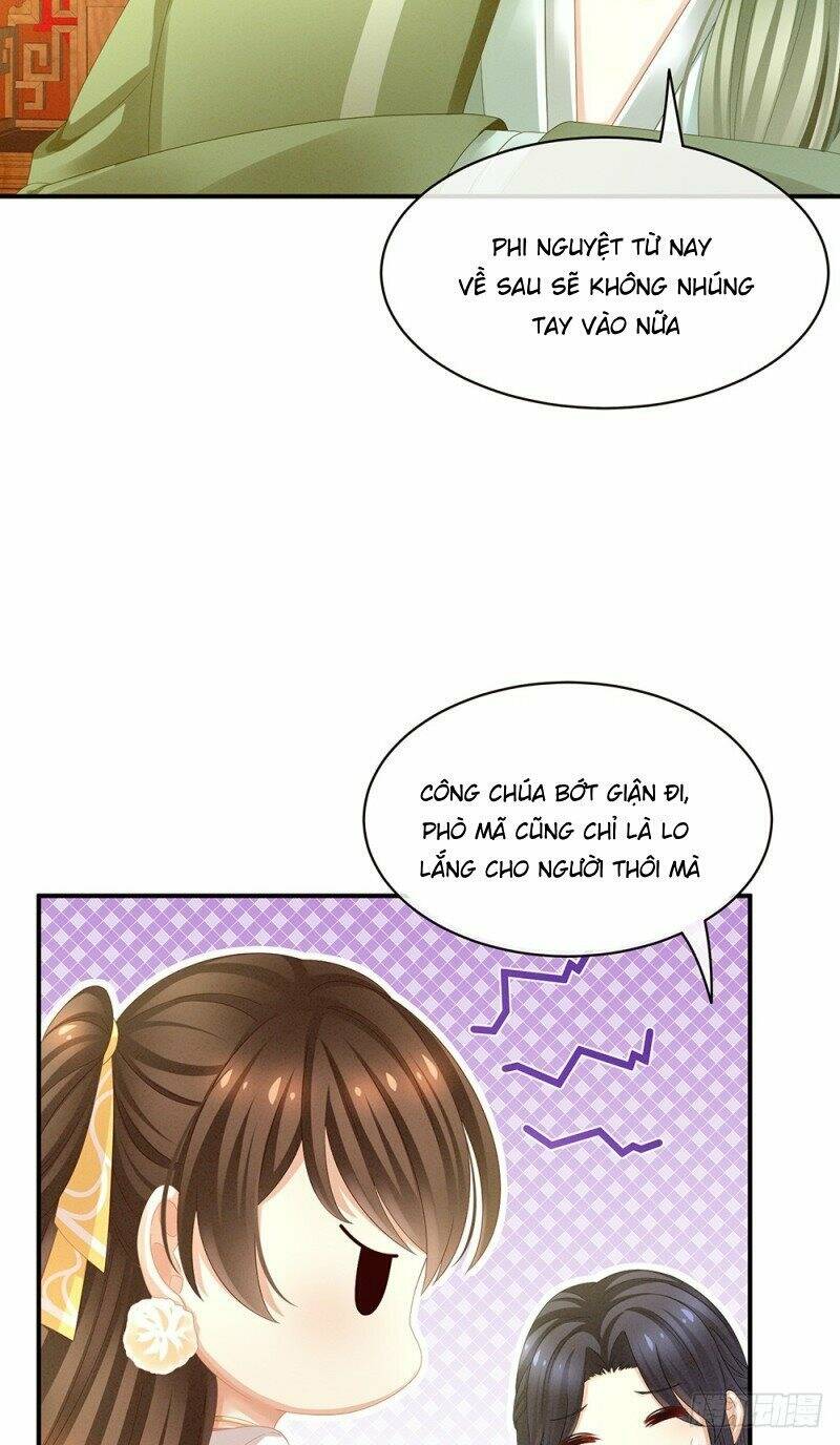 Hậu Cung Của Nữ Đế Chapter 16 - Trang 2